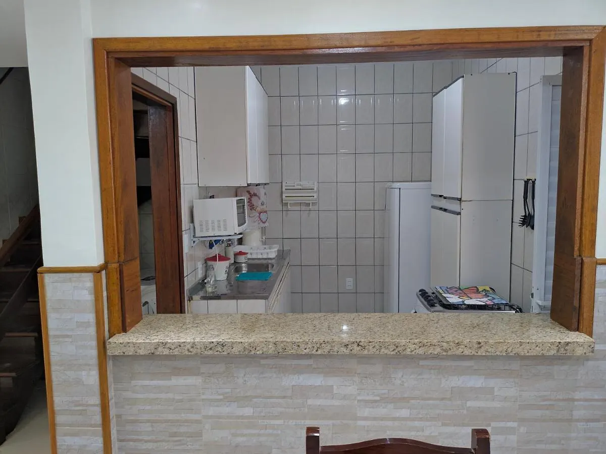 Casa de Férias Casa em Cabo Frio - Peró Vila Brasil