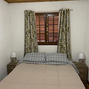 Cantinho Da Alice Casa de Férias Campos do Jordão