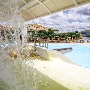 Lacqua Diroma Com Parque Aquático 24 Apartamento Caldas Novas