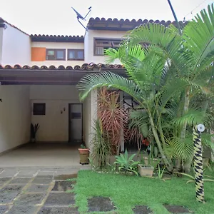 Excelente Casa Em - Braga Cabo Frio