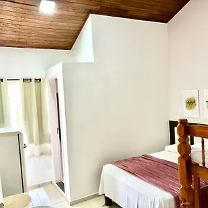 Apês Do Peró 06 - Loft Mini-cozinha Até 4 Pessoas Cabo Frio